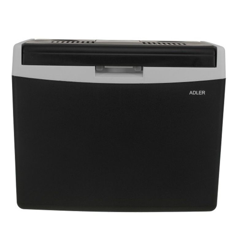 Adler, lodówka turystyczna, 40L