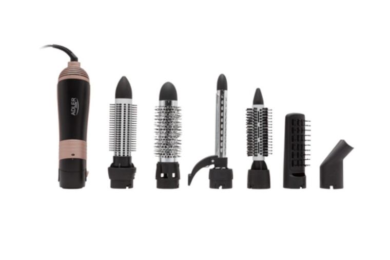 Adler, lokówko-suszarka, 1200W, AD 2022