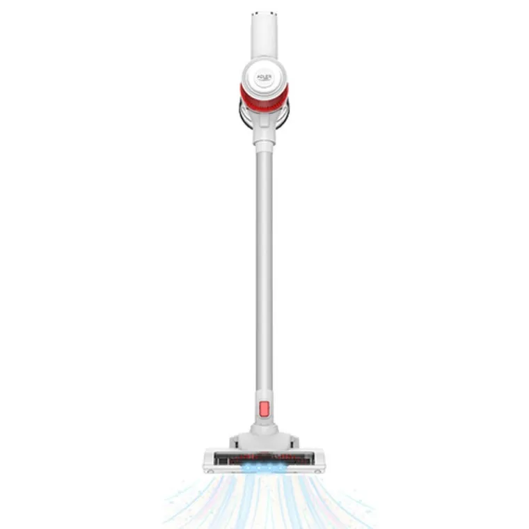 Adler, odkurzacz pionowy