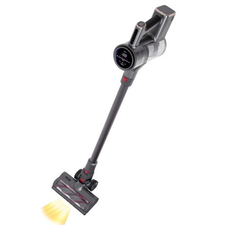 Adler, odkurzacz pionowy, PRO LED