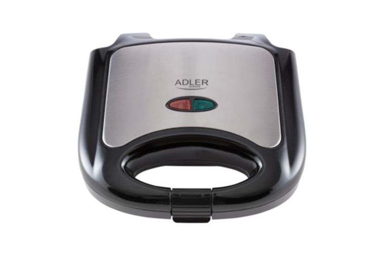 Adler, opiekacz do kanapek, 750W, AD 3015