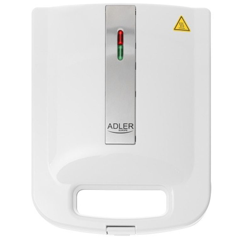 Adler, opiekacz do kanapek