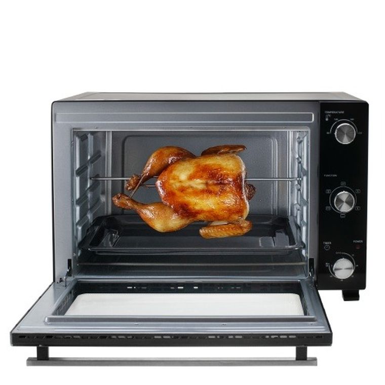 Adler, piekarnik elektryczny, 60l