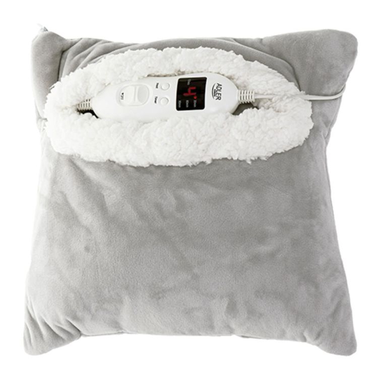 Adler, poduszka elektryczna, AD 7412