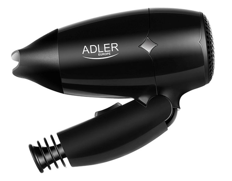 Adler, suszarka, 1400W