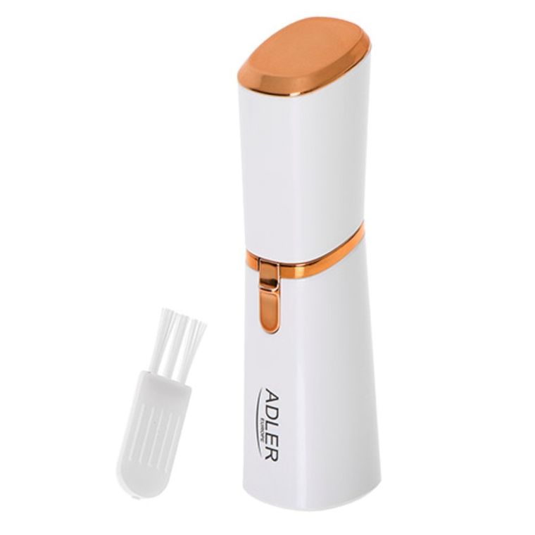 Adler, trymer damski, zestaw, AD 2939