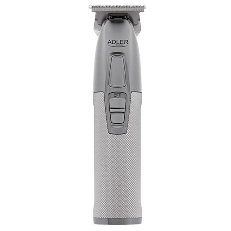 Adler, trymer profesjonalny, USB, AD 2836S