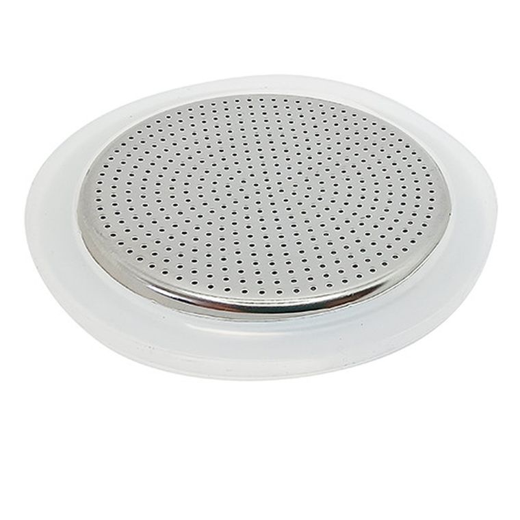 Adler, uszczelka i sitko do AD 4417