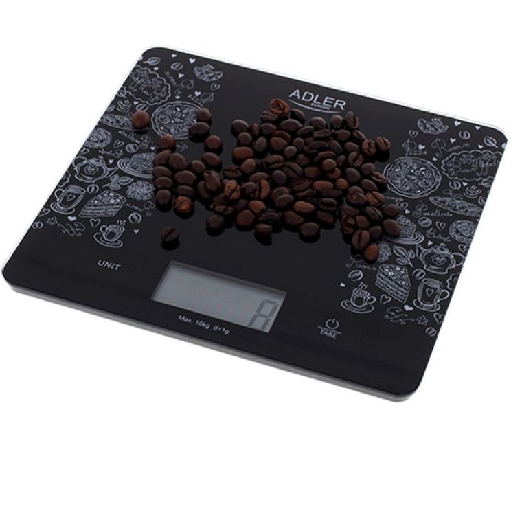 Adler, waga kuchenna, max. 10 kg, AD 3171