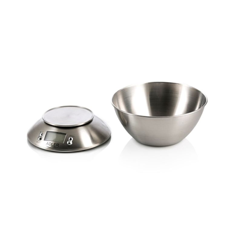 Adler, waga kuchenna z misą, AD 3134