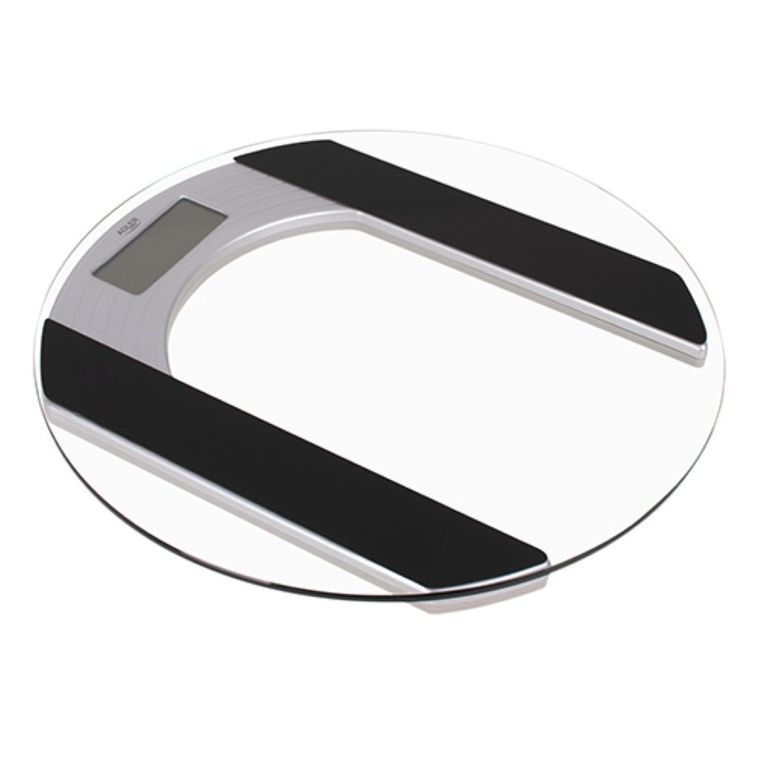 Adler, waga łazienkowa AD 8122