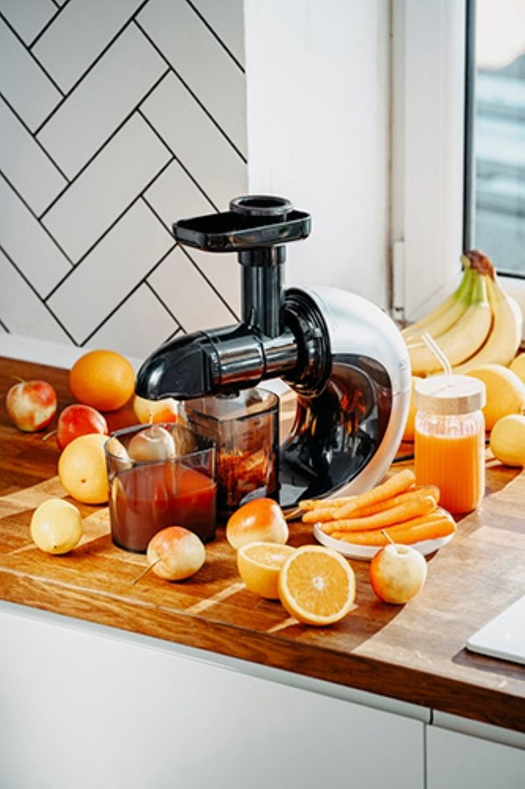 Adler, wyciskarka wolnoobrotowa, Ad 4131