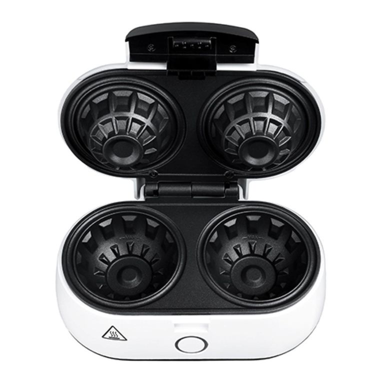 Adler, wypiekacz do miseczek waflowych, AD 3062