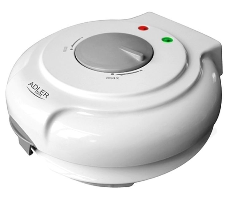 Adler, wypiekacz do wafli, 1500W, AD 3038
