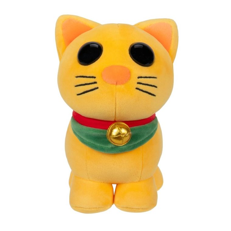 Adopt Me! Maneki-Neko, maskotka, 20 cm