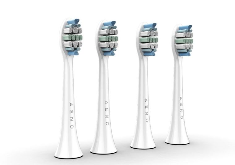 Aeno, DB3, szczoteczka soniczna, biała