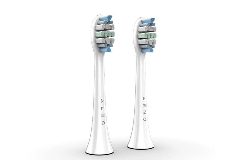 Aeno, DB5, szczoteczka soniczna, biała