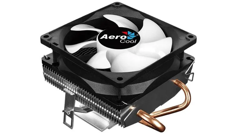 Aerocool, PGS Air Frost 2, chłodzenie komputera, FRGB 3p