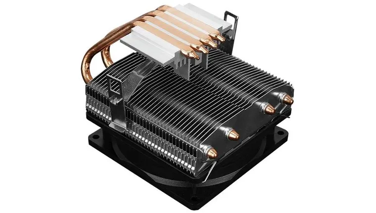 Aerocool, PGS Air Frost 4, chłodzenie komputera, FRGB 3p