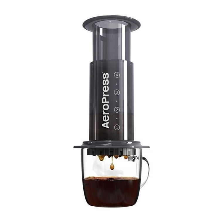 AeroPress, zaparzacz do kawy, 85R11