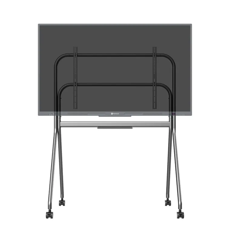 Ag Neovo, wózek do monitora, duży, 55-86", 100 kg