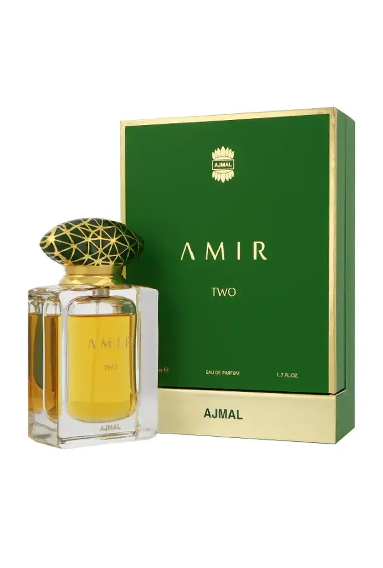 Ajmal, Amir Two, woda perfumowana, 50 ml