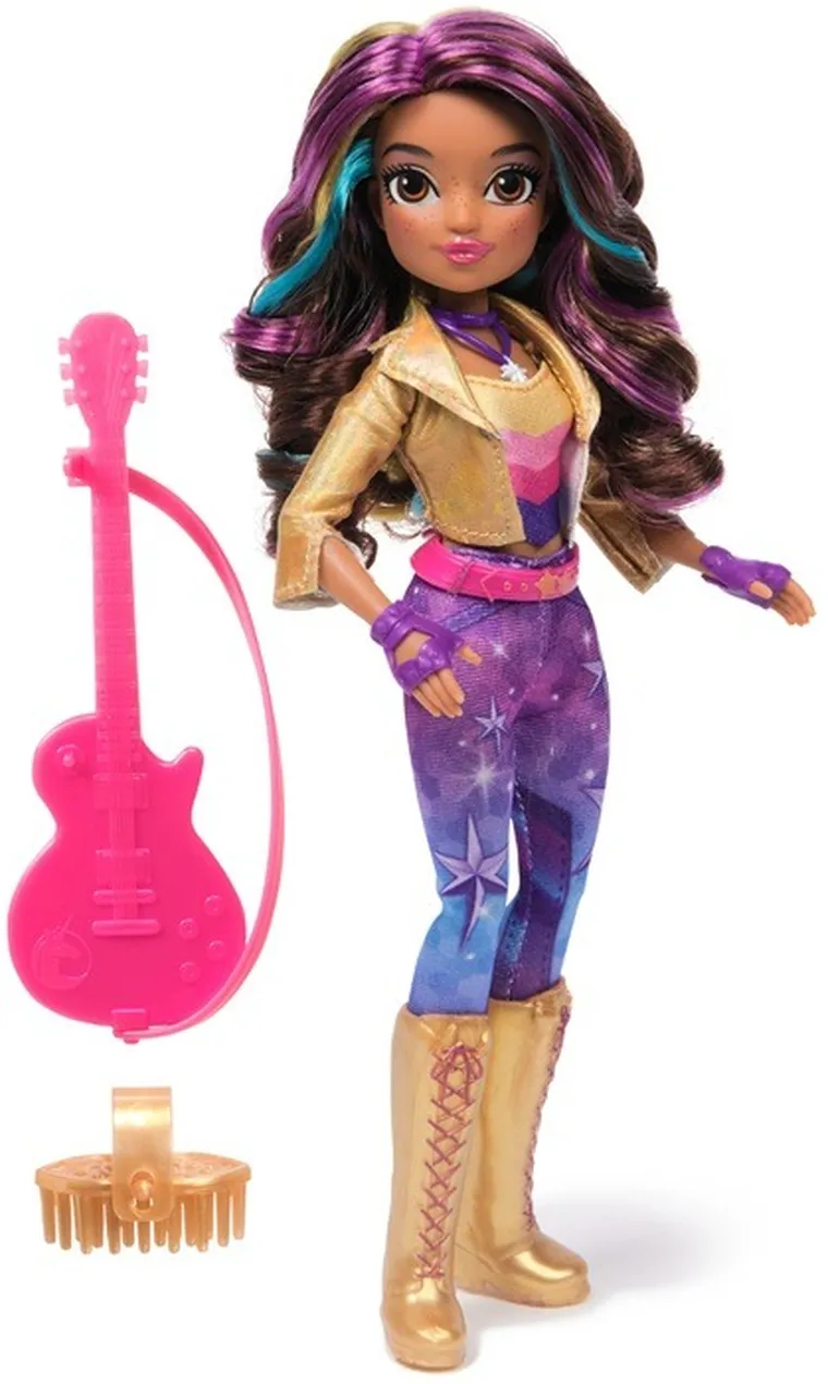 Akademia Jednorożców, Modna Sophia, lalka modowa