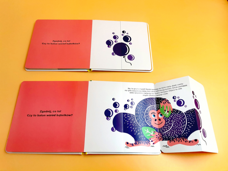 Akademia Mądrego Dziecka. Chcę się wykąpać! Zwyczaje dziecka