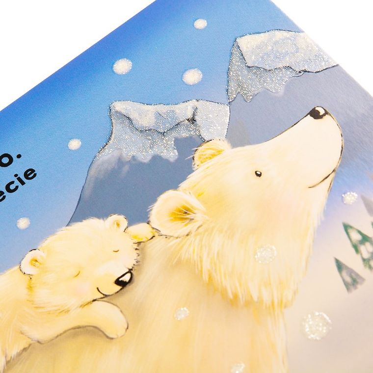 Akademia Mądrego Dziecka. Kocham cię, mamo