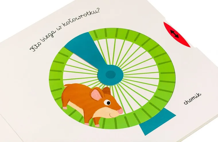 Akademia Mądrego Dziecka. Pierwsze słowa. Zwierzęta domowe