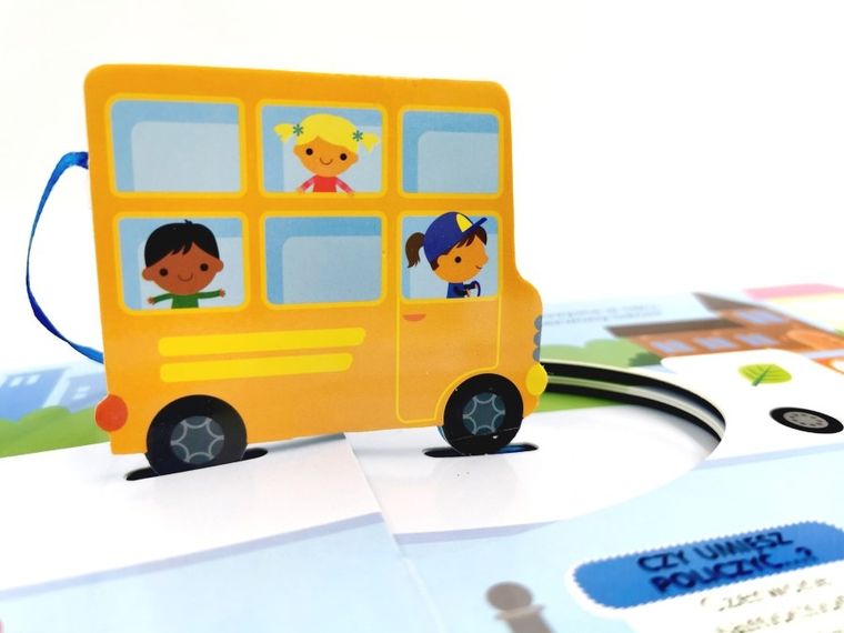 Akademia Mądrego Dziecka. Zwiedzamy miasto