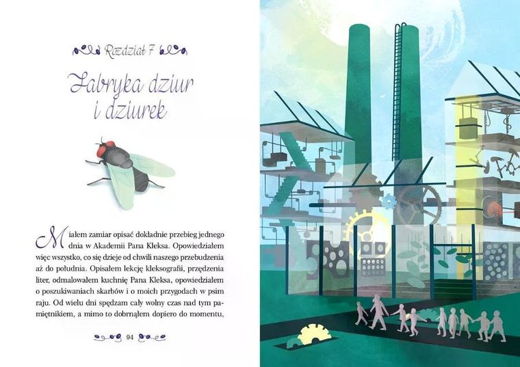 Akademia Pana Kleksa