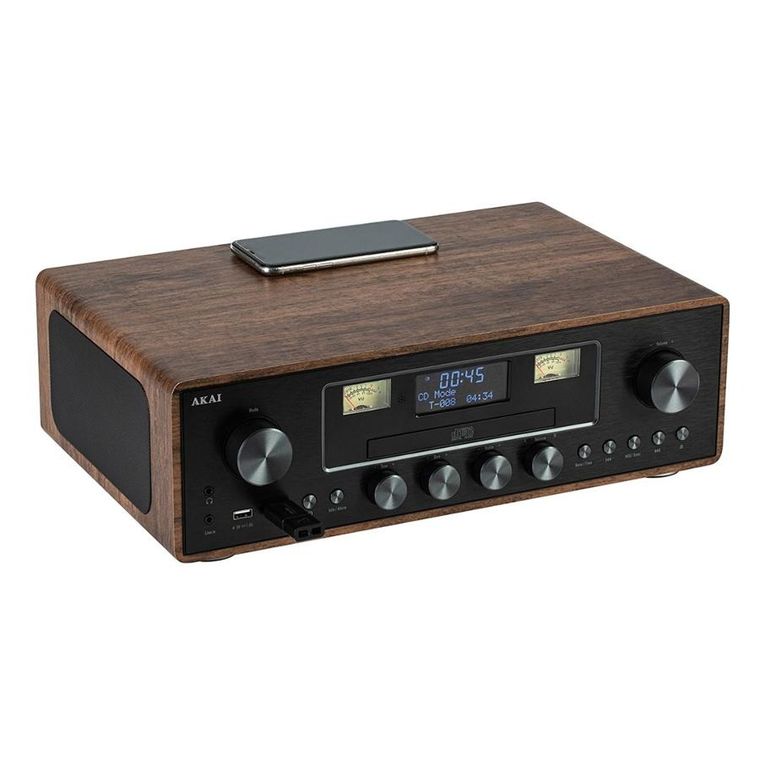 Akai, Rhapsody, wieża, AM-100