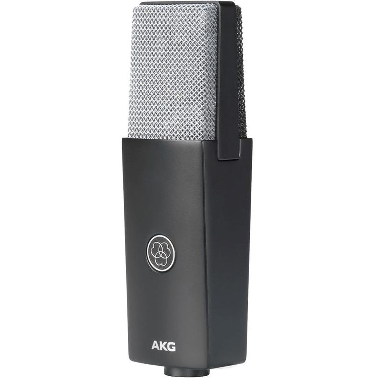 AKG, C104, mikrofon pojemnościowy