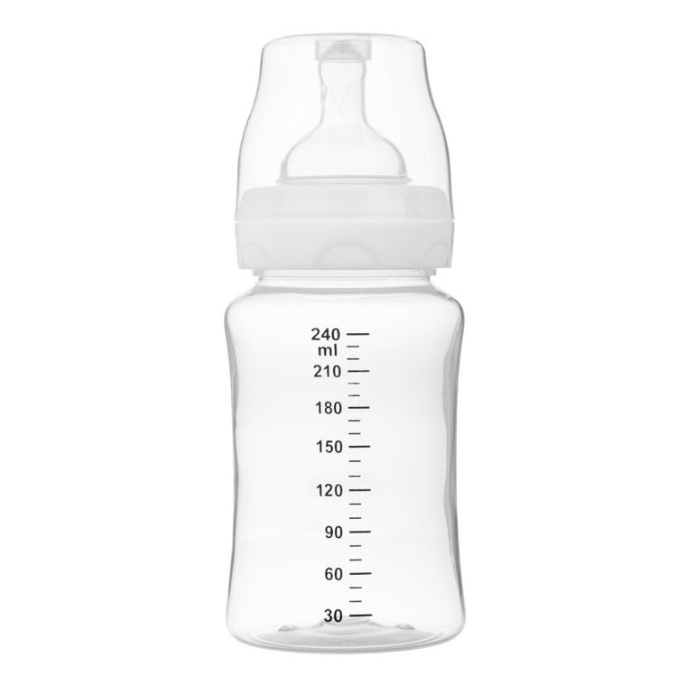 Akuku, butelka szerokootworowa, 240 ml