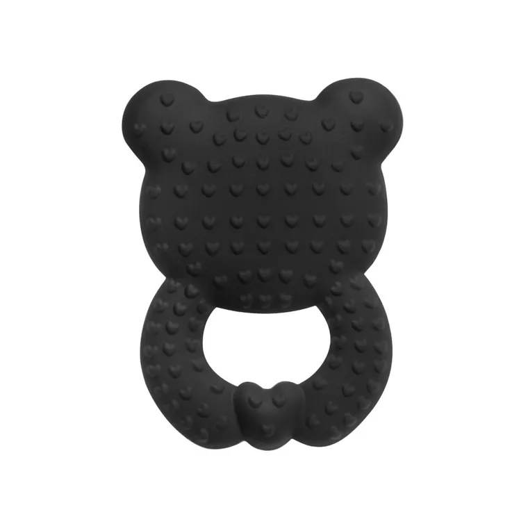 Akuku, Panda, gryzak silikonowy