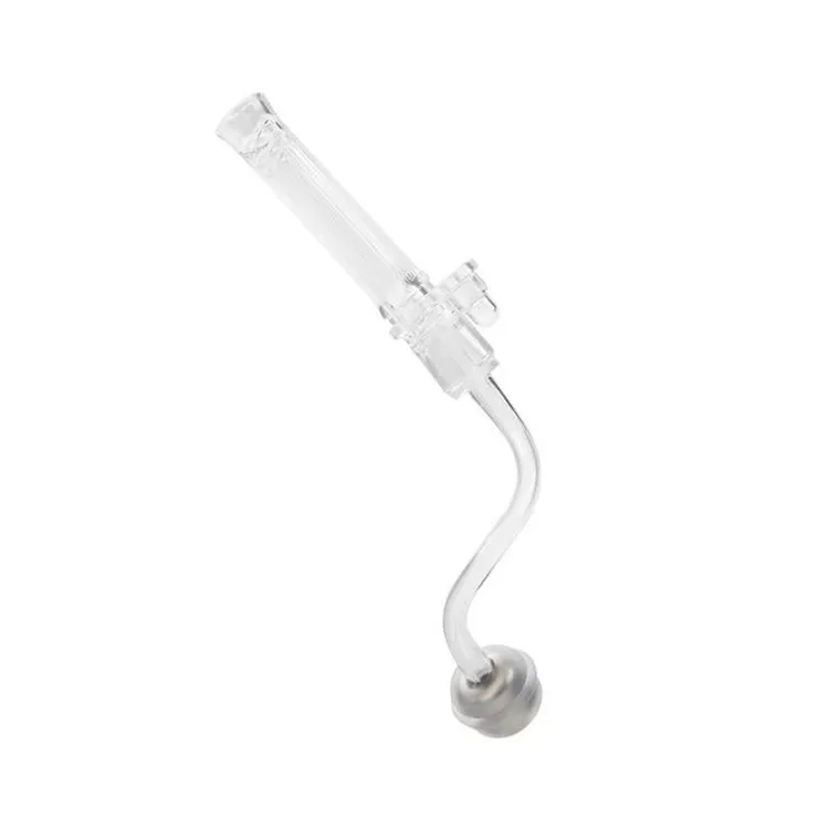 Akuku, słomka zapasowa z odważnikiem do bidonów: A0164, A0165, A0166