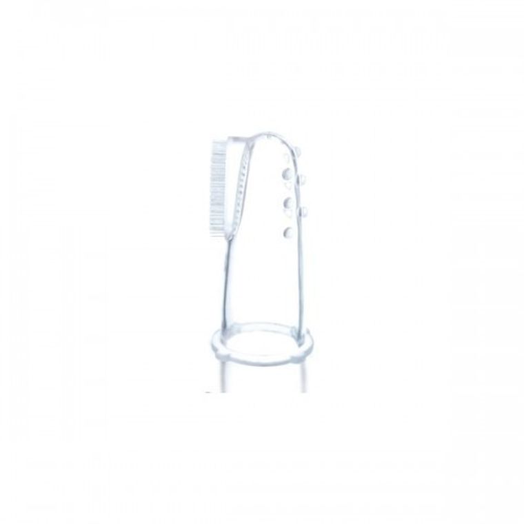 Akuku, szczoteczka silikonowa