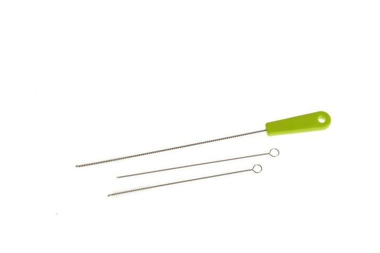 Akuku, szczotka do słomek i rurek