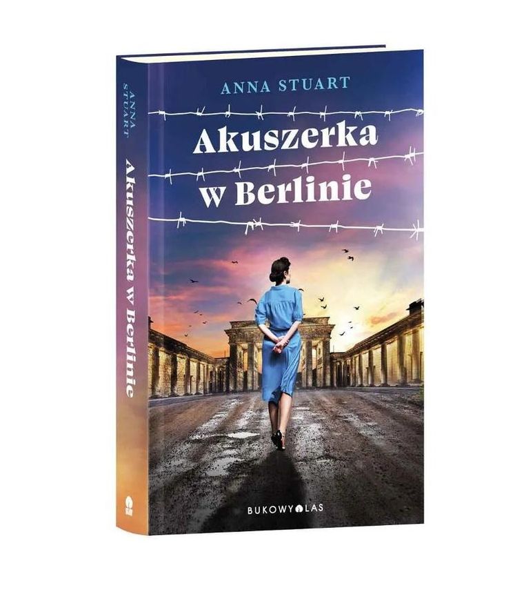 Akuszerka w Berlinie