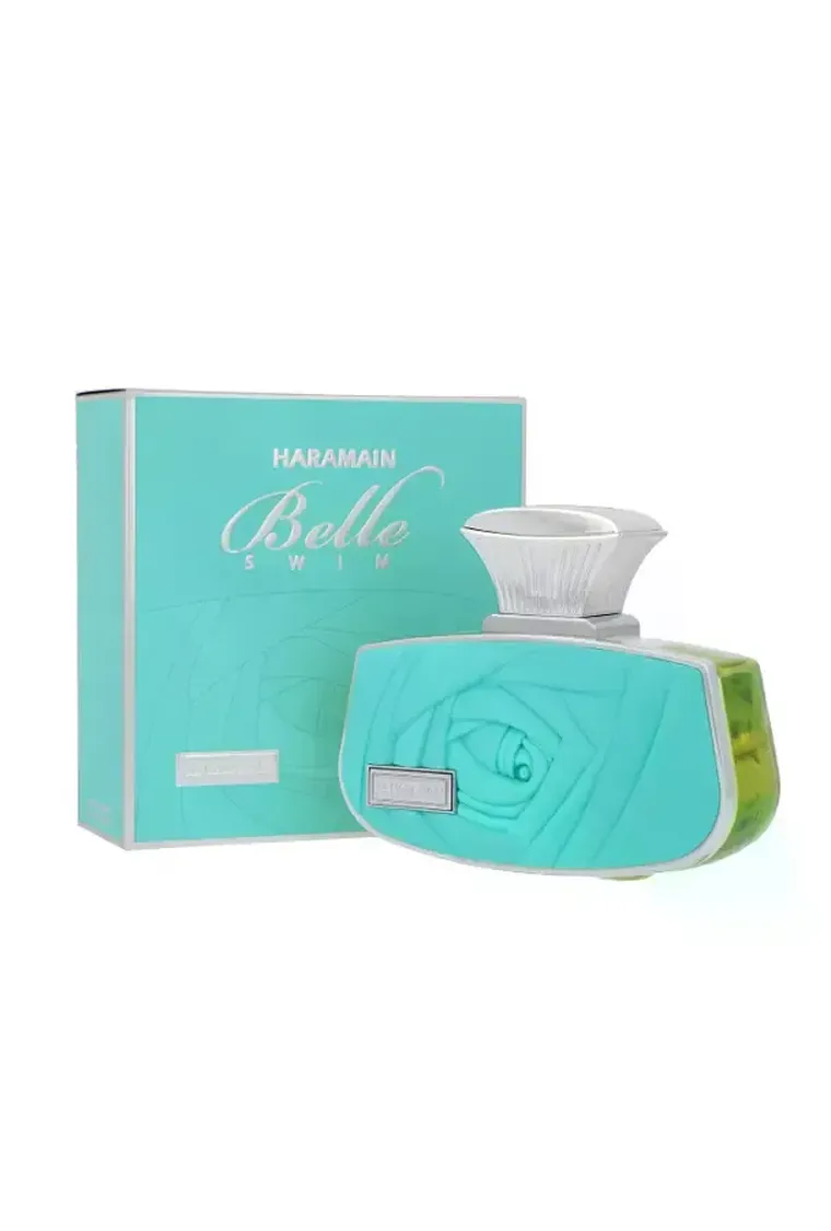 Al Haramain, Belle Swim, woda perfumowana, 75 ml
