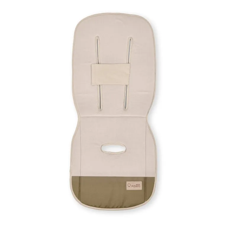 Albero Mio, Gąska Gaja, wkładka do wózka