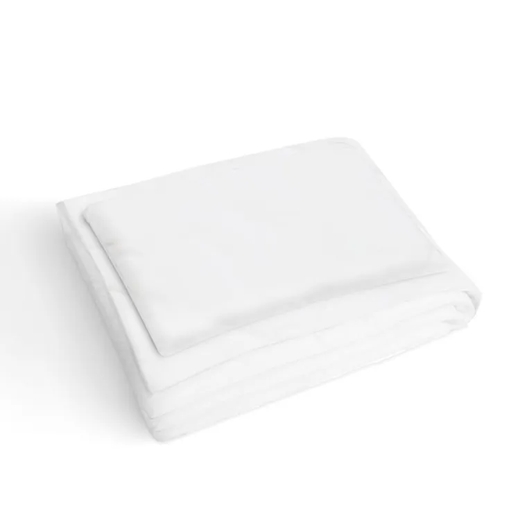 Albero Mio, Lux, komplet pościeli: kołdra 135-100 cm, poduszka 60-40 cm