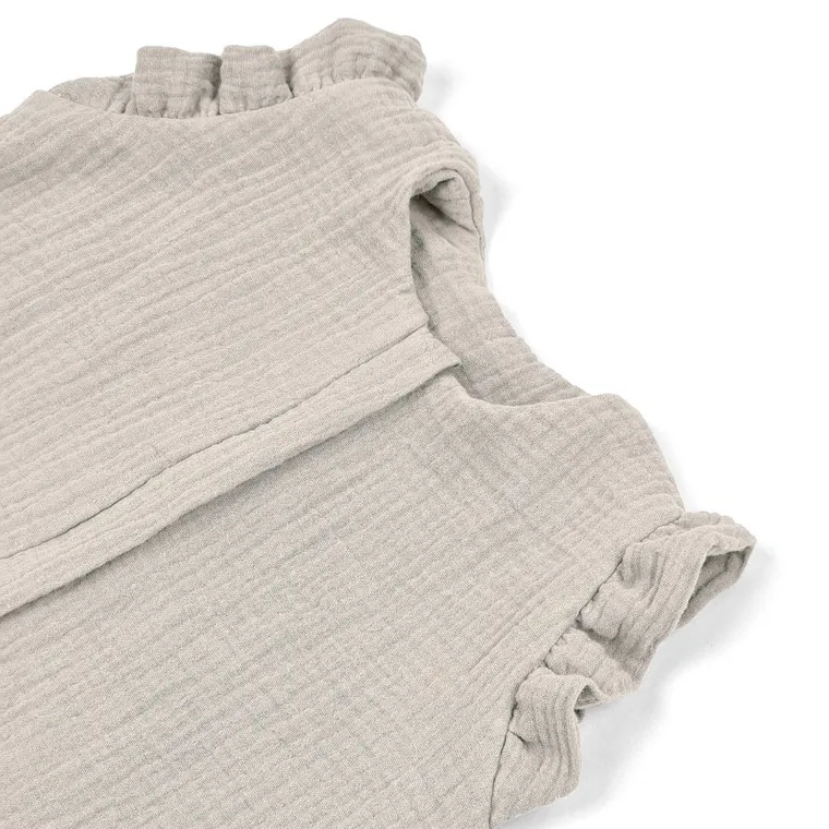 Albero Mio, śpiworek do spania, TOG 0.5, beż, rozmiar S