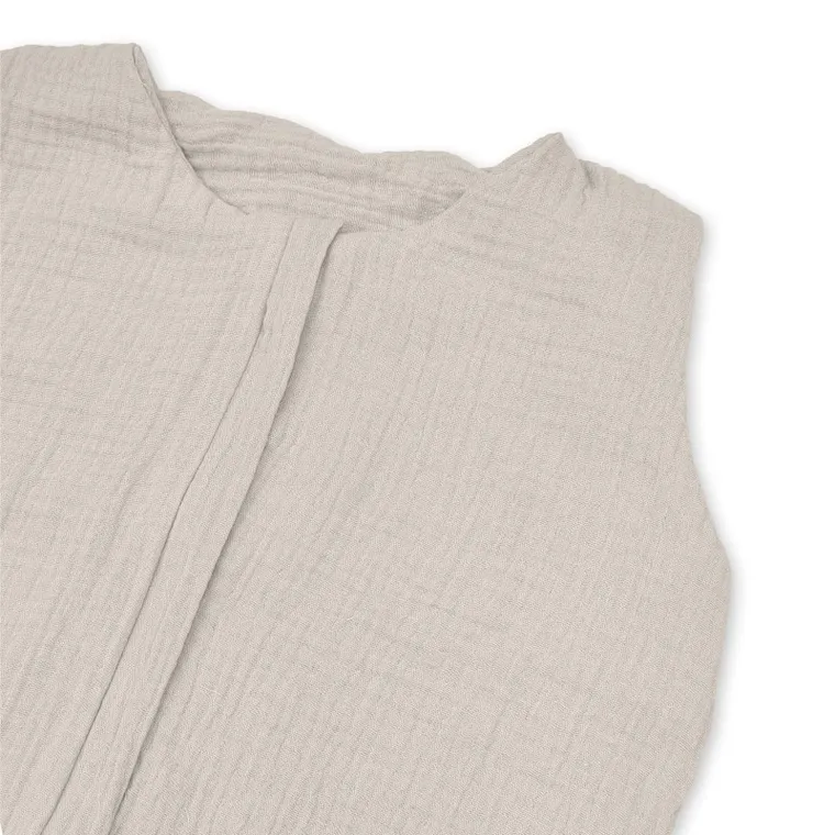 Albero Mio, śpiworek z nogawkami, muślinowy, TOG 0.5, rozmiar S