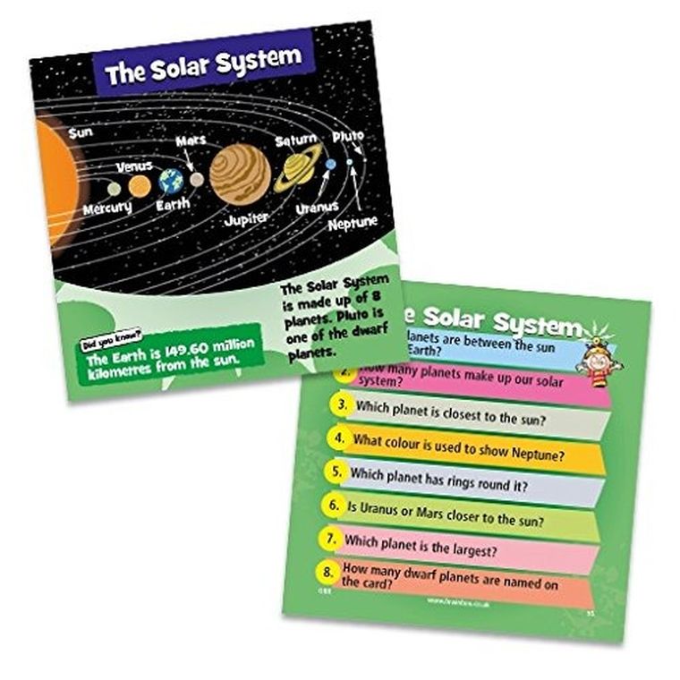 Albi, BrainBox, Nature, gra edukacyjna