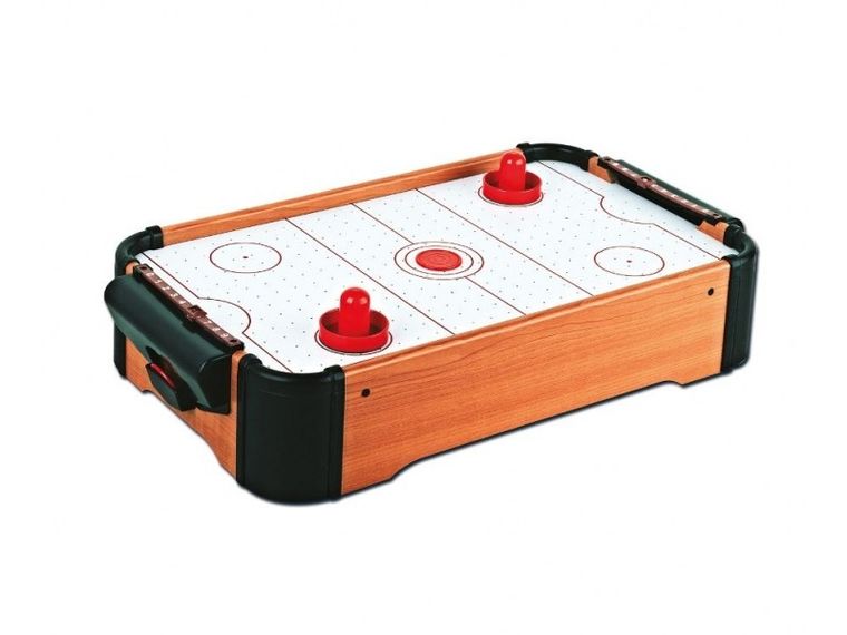 Albi, Cymbergaj, gra zręcznościowa