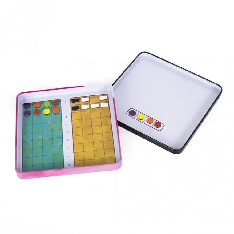 Albi, Magnetyczne gry na podróż, Mastermind