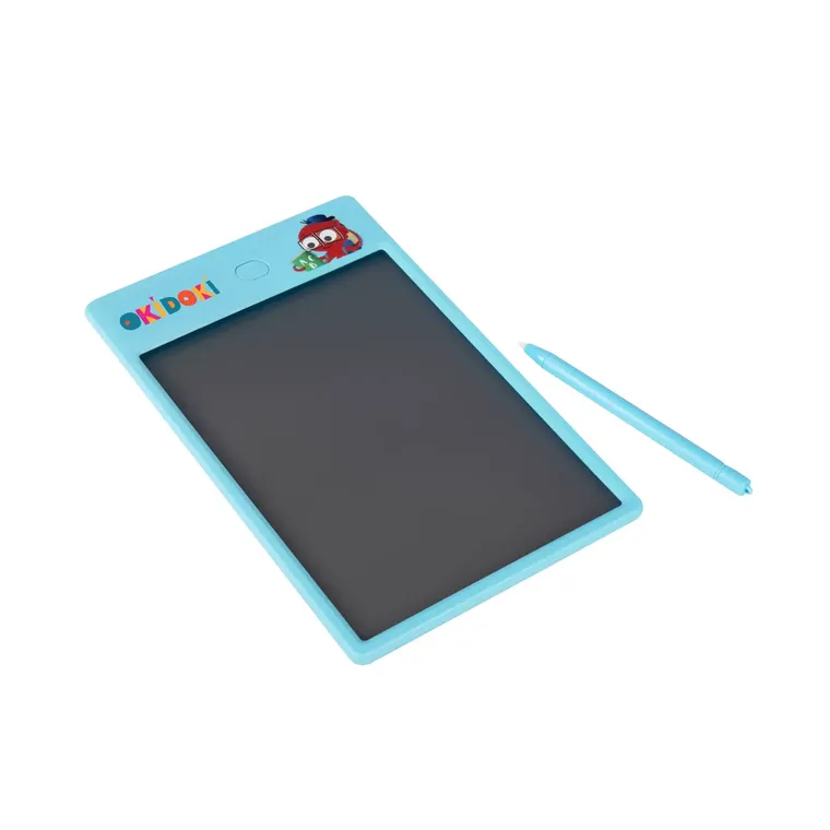 Albi. Okidoki. Tablet LCD