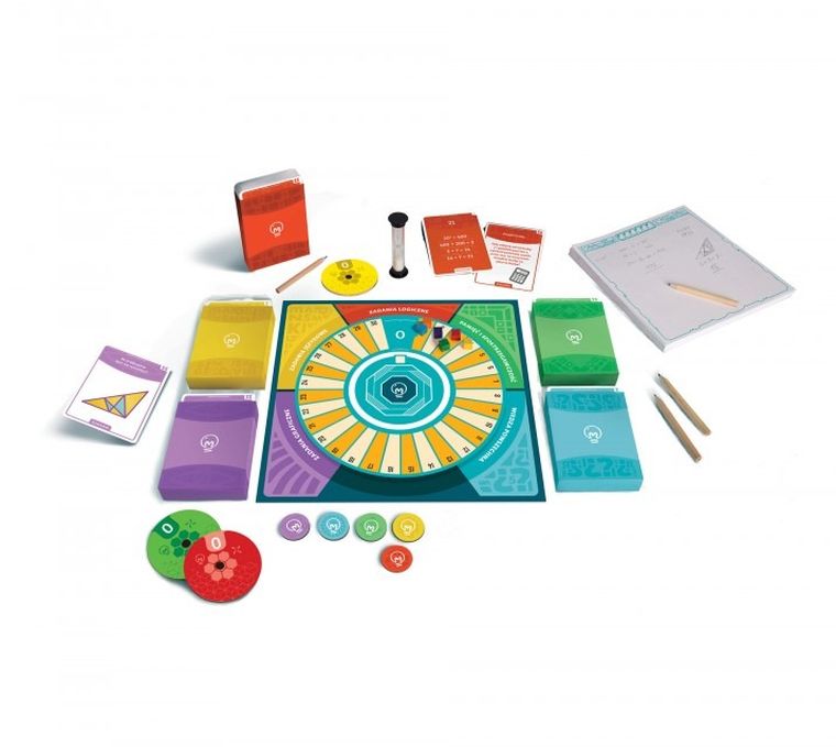 Albi, Rozumówki, gra towarzyska